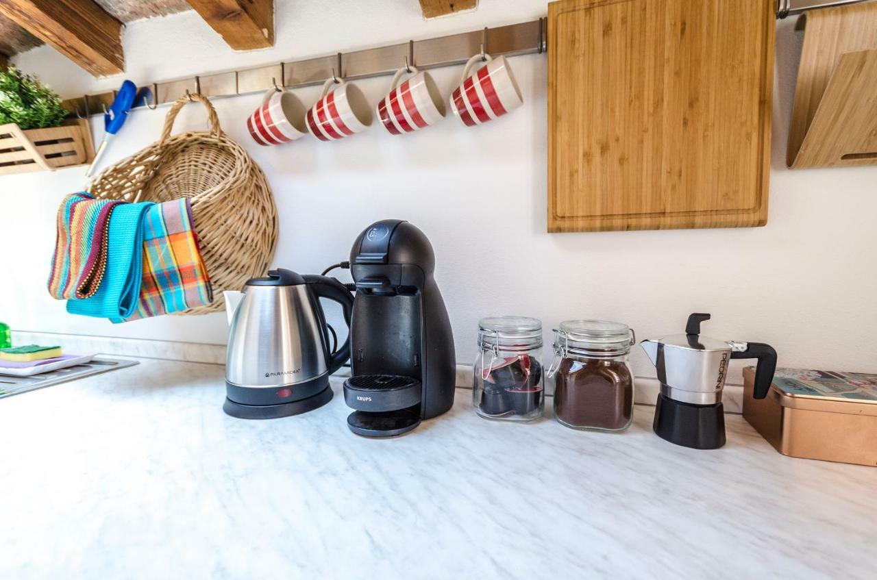 Altabella Panoramic Terrace Apartment Болоня Екстериор снимка