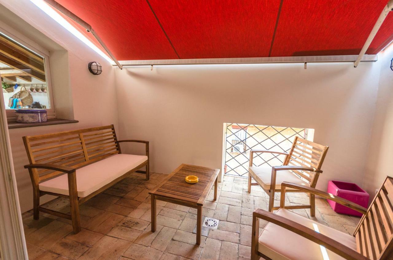 Altabella Panoramic Terrace Apartment Болоня Екстериор снимка