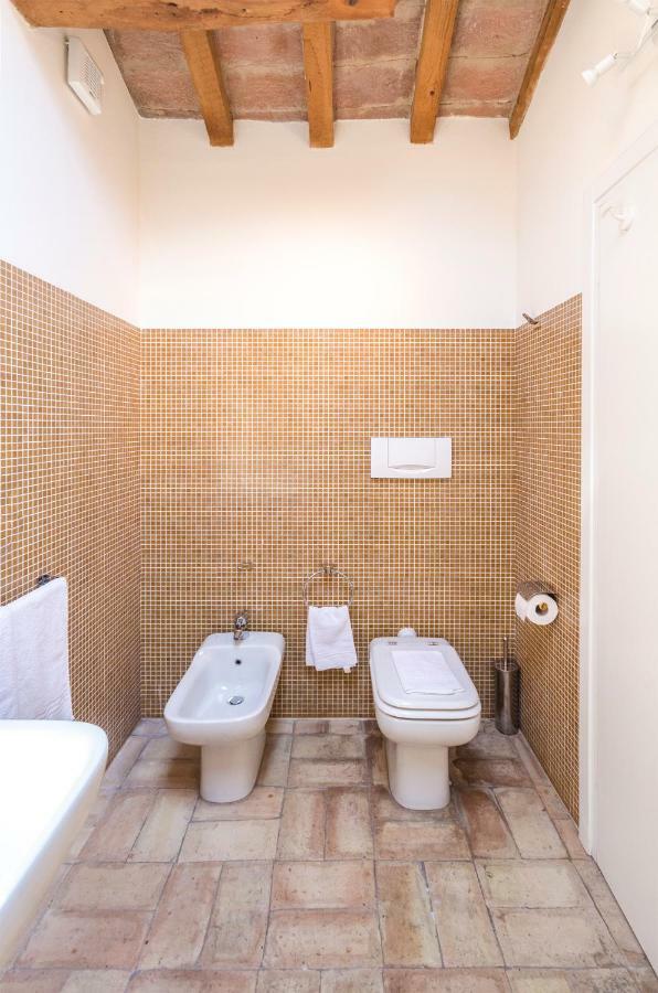 Altabella Panoramic Terrace Apartment Болоня Екстериор снимка